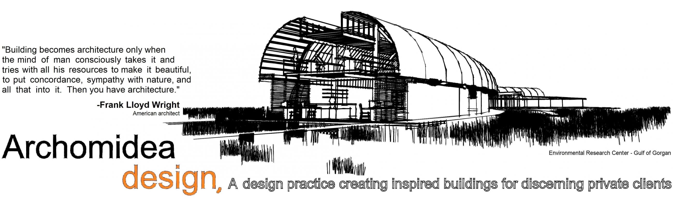 ARCHOMIDEA Design 