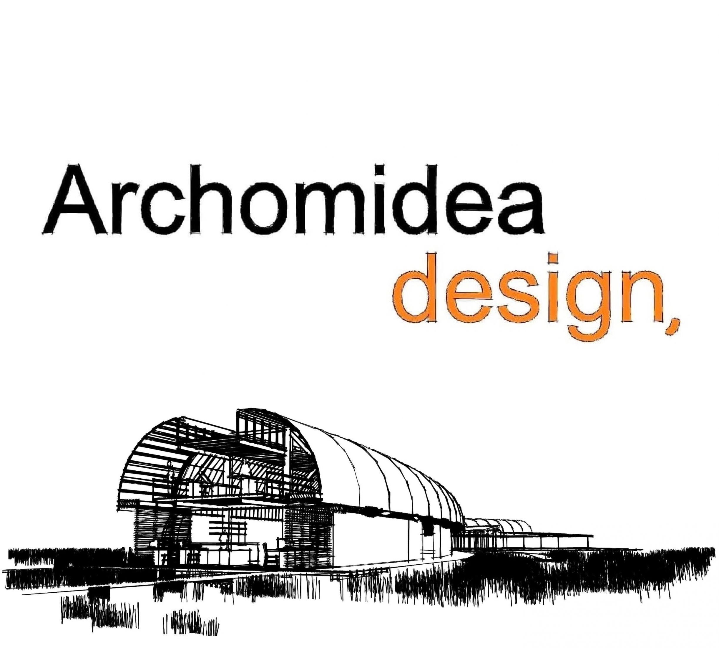 ARCHOMIDEA Design 