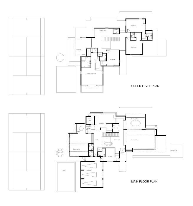 Pi House