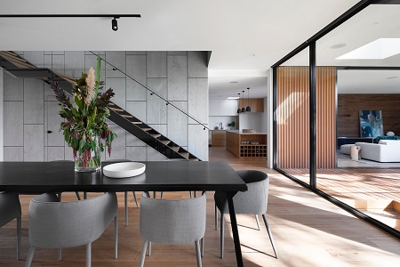Pi House