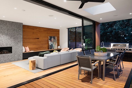 Pi House
