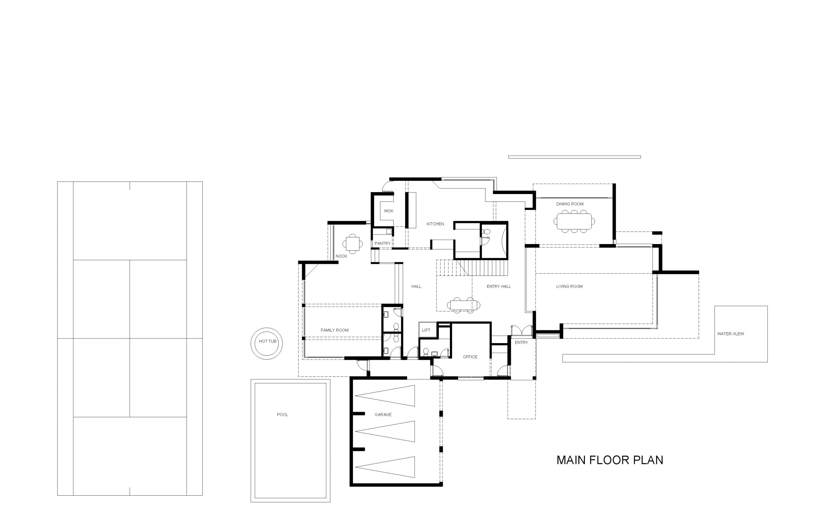 Pi House