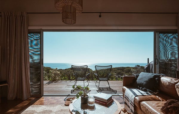 Shore House