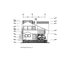 Shore House