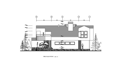 Shore House